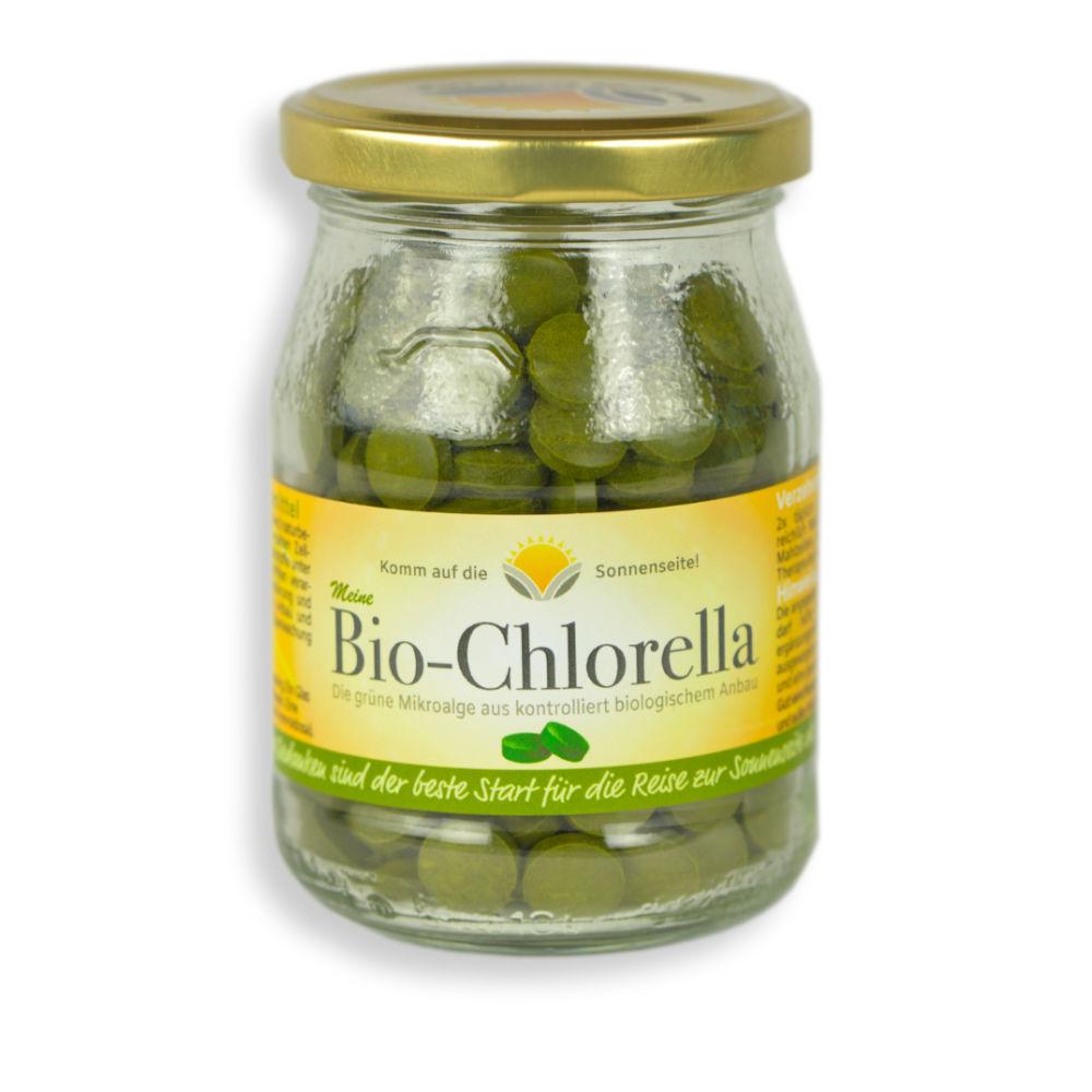 biochlorella