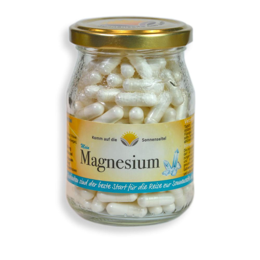 Mein Magnesium