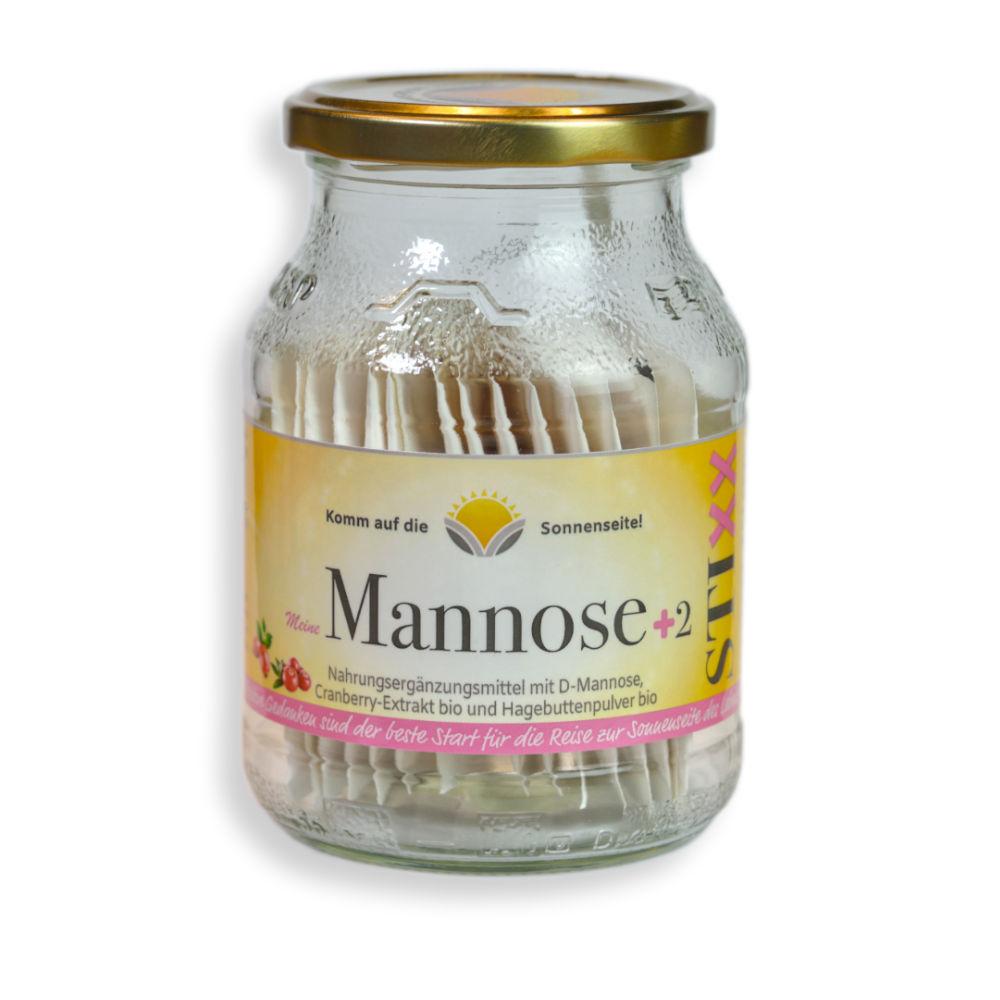 Meine Mannose